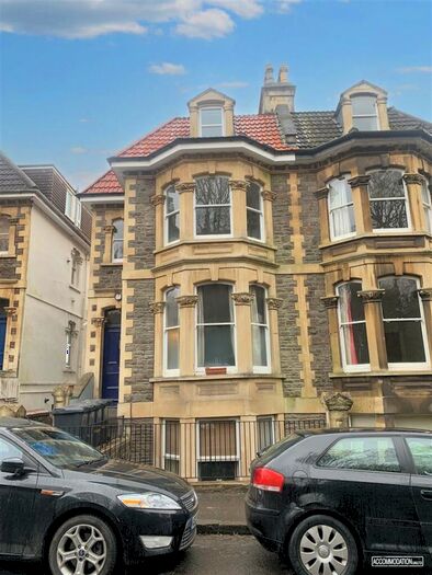 1 Bedroom Flat To Rent In Randall Road Clifton Wood Bristol, BS8