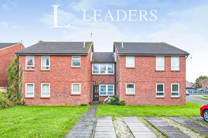 1 Bedroom Flat To Rent In Overdale Close, Long Eaton, NG10