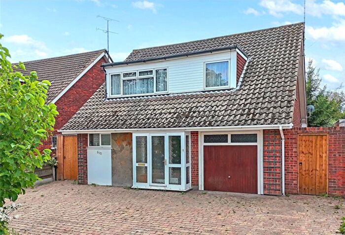 3 Bedroom Detached House For Sale In Woodgrange Drive, Thorpe Bay, Essex, SS1