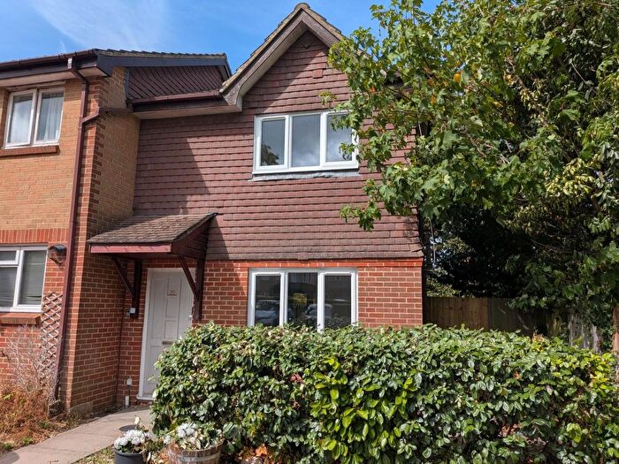 3 Bedroom Semi Detached House To Rent In Ladbroke Road, Redhill, RH1