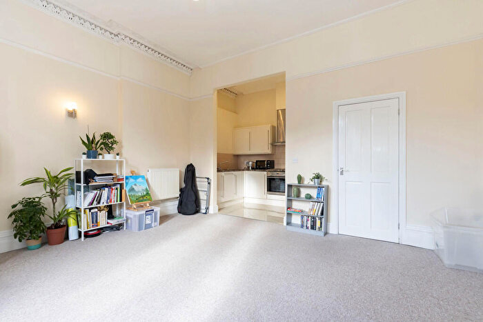 1 Bedroom Apartment To Rent In Moorend Park Road, Cheltenham, GL53
