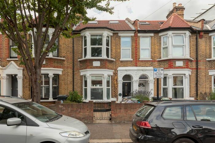 5 Bedroom Terraced House To Rent In Chelmsford Road, London, E17