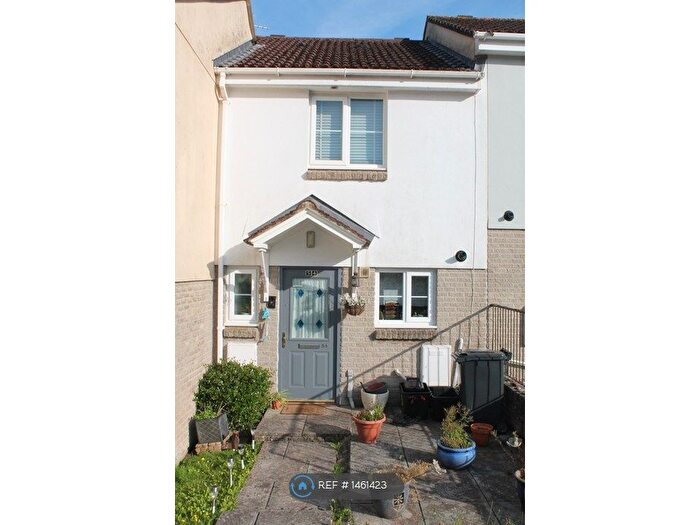 2 Bedroom Terraced House To Rent In Leeward Lane, Torquay, TQ2