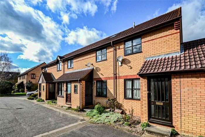 2 Bedroom Terraced House To Rent In Stott Gardens, Cambridge, CB4