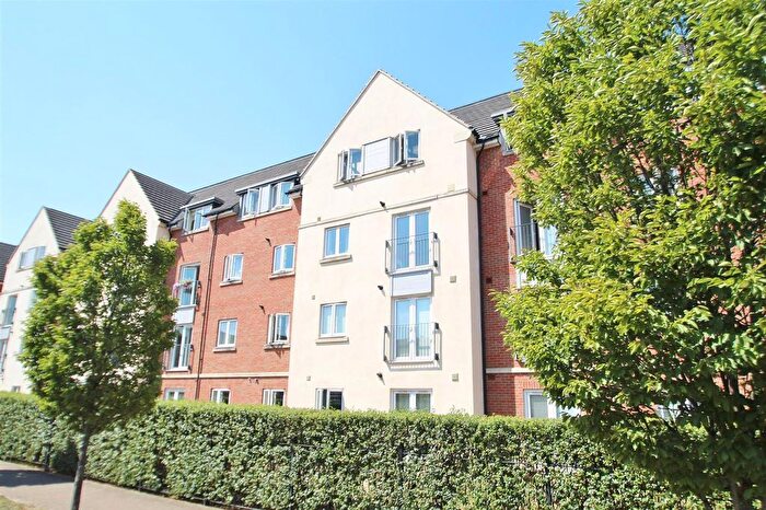 1 Bedroom Flat To Rent In Academy Place, Isleworth, TW7