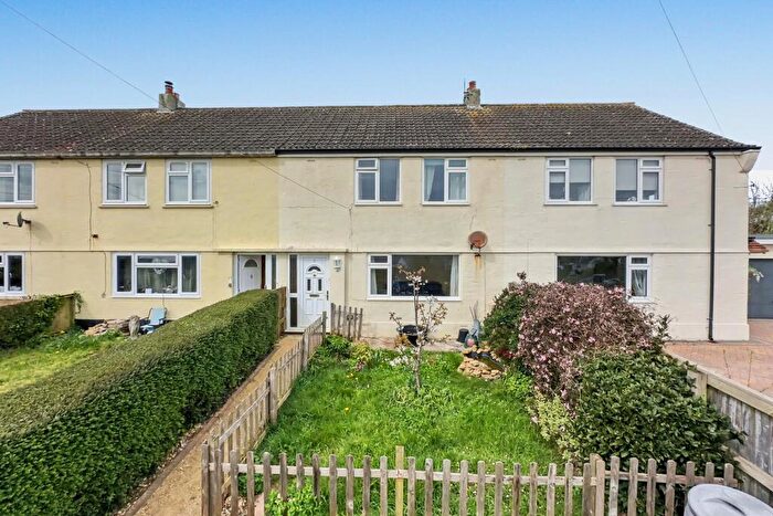 3 Bedroom Terraced House For Sale In Shipton Gorge, DT6