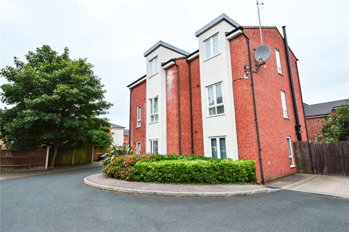 2 Bedroom Apartment To Rent In Kings Gate, York Road, Kings Heath, Birmingham, B14