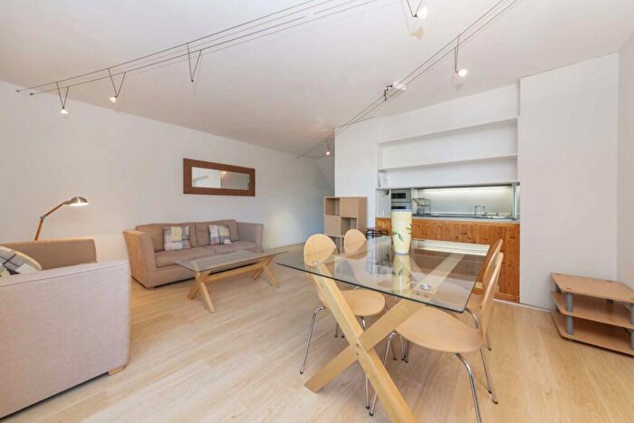 1 Bedroom Flat For Sale In Willoughby House, Willoughby House, Barbican, EC2Y