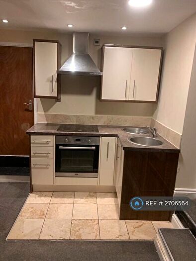 1 Bedroom Flat To Rent In Nelson Street, Buckingham, MK18