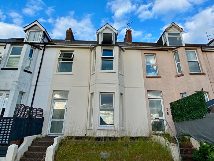3 Bedroom Flat For Sale In Exeter Road, Exmouth, EX8