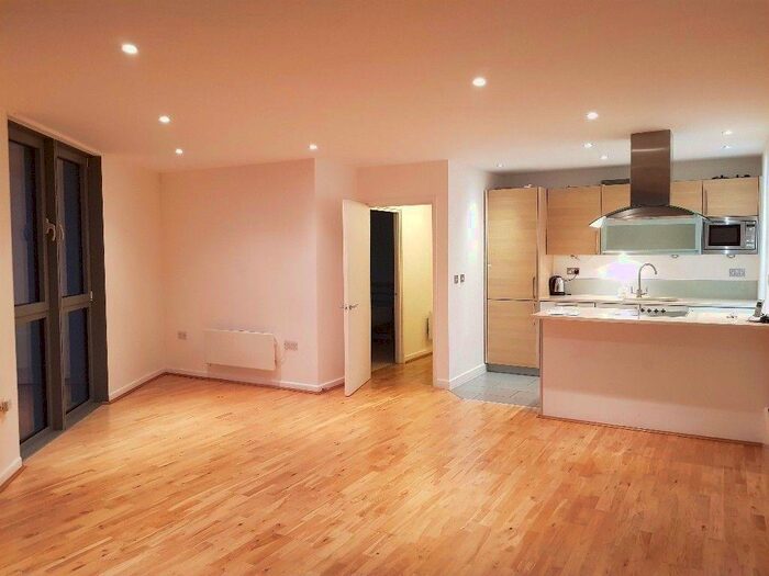 2 Bedroom Flat To Rent In Icona Point, Warton Road, Stratford, Olympic Village, London, E15