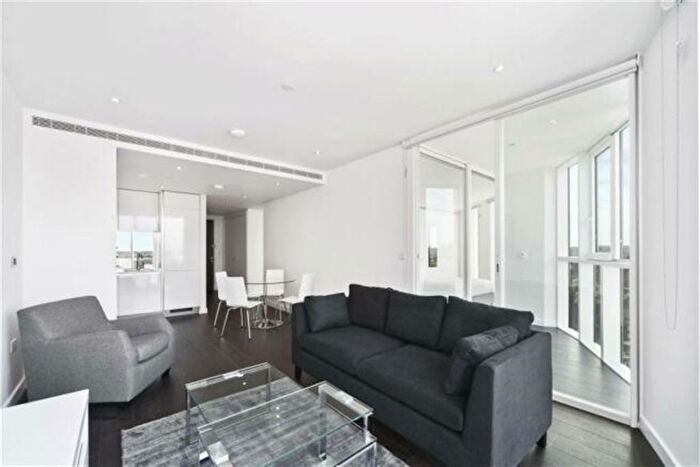 2 Bedroom Flat For Sale In Sky Garden, Wandsworth Road, London, SW8