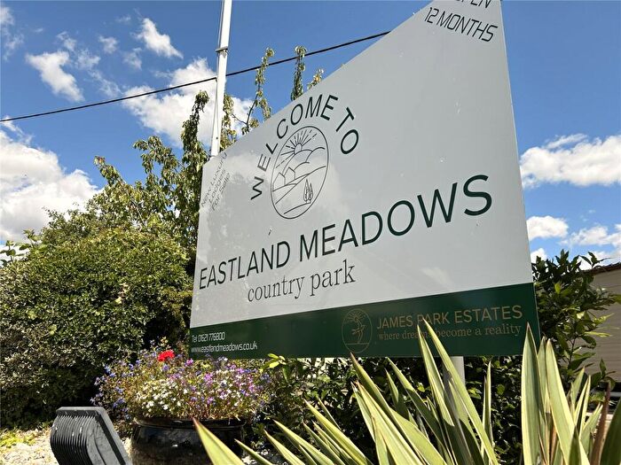 2 Bedroom Mobile Home For Sale In Eastland Meadows Country Park, Bradwell-on-Sea, Southminster, Essex, CM0