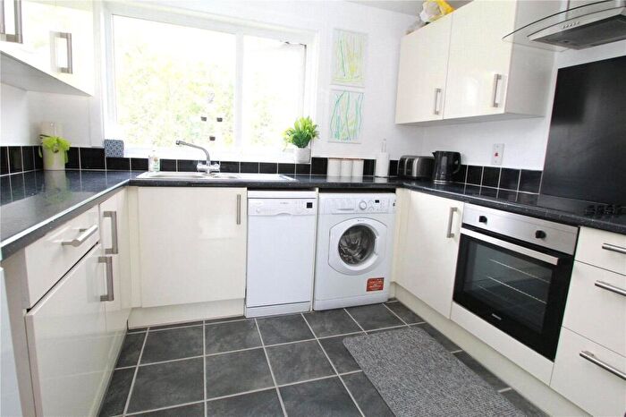 2 Bedroom Apartment To Rent In Downside, Hemel Hempstead, Hertfordshire, HP2