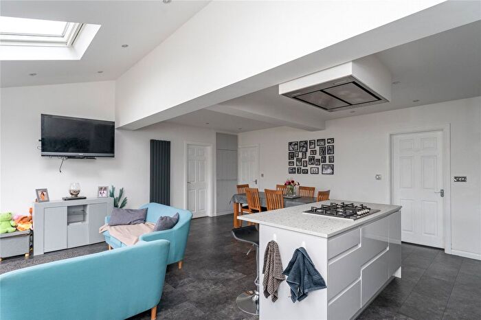 4 Bedroom Detached House For Sale In Cotebrook Drive, Upton, Chester, Cheshire, CH2