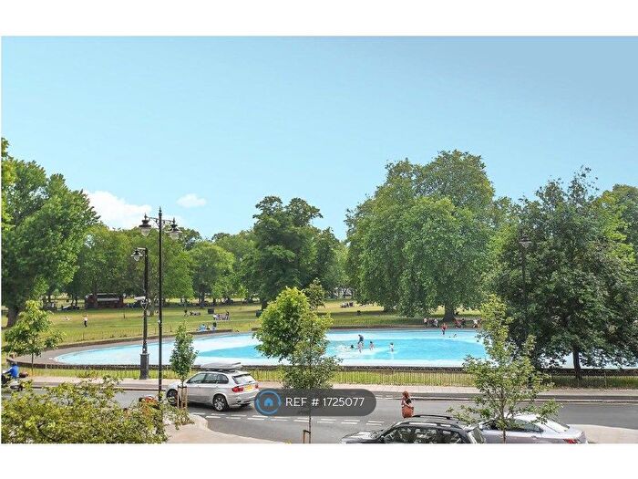 2 Bedroom Flat To Rent In The Pavement, London, SW4