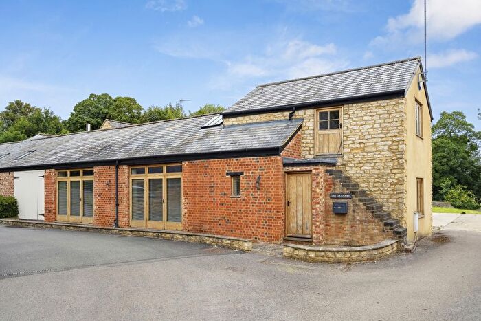 2 Bedroom Barn Conversion To Rent In Souldern, Bicester, OX27