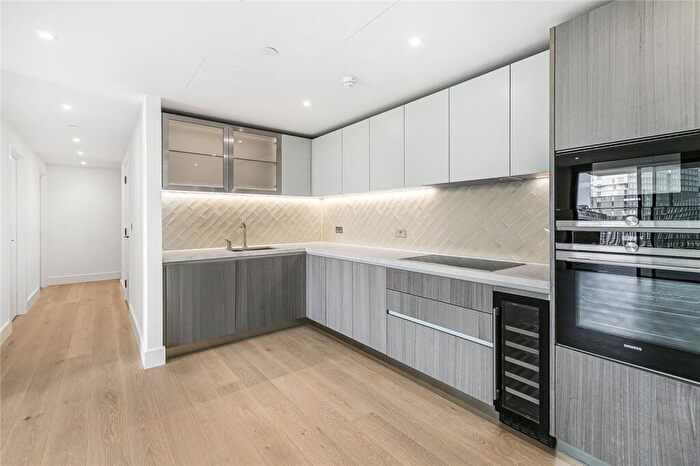 2 Bedroom Apartment To Rent In Palmer Road, London, SW11