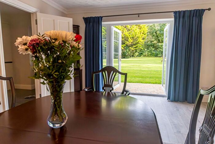 5 Bedroom Detached House For Sale In Cross Inn, Nr New Quay, SA44