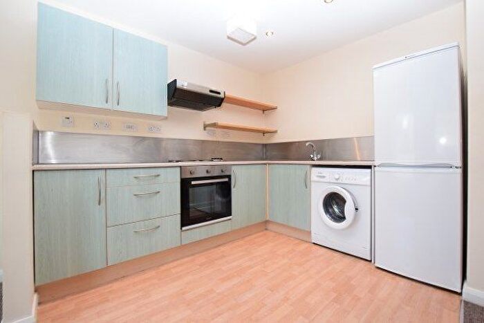 1 Bedroom Flat To Rent In Fornham Street, Sheffield, S2