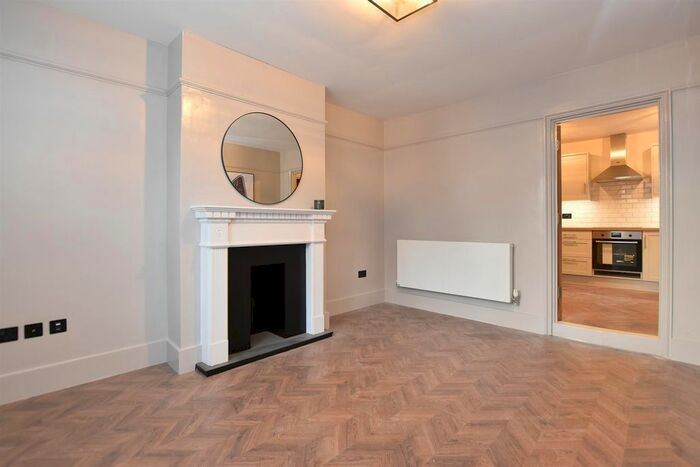 3 Bedroom Terraced House To Rent In Gillsmans Hill, St. Leonards-On-Sea, TN38