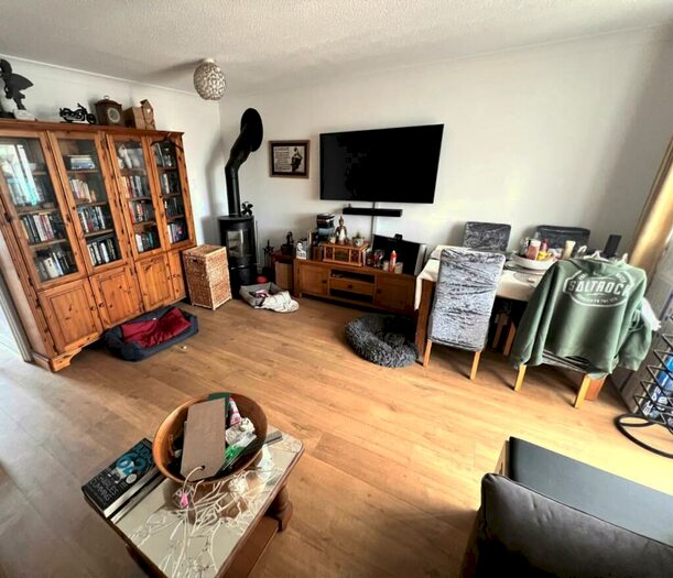 2 Bedroom Semi-Detached House For Sale In Galleon Way, Bideford, EX39