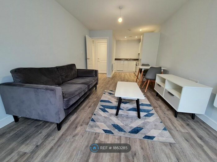 1 Bedroom Flat To Rent In Park Works, Birmingham, B12