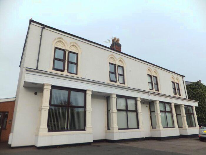 1 Bedroom Apartment To Rent In Chester Road, Sutton Coldfield., B73