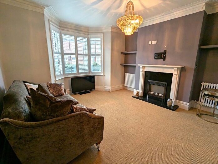 2 Bedroom Terraced House For Sale In Avondale Terrace, Chester-le-street, DH3