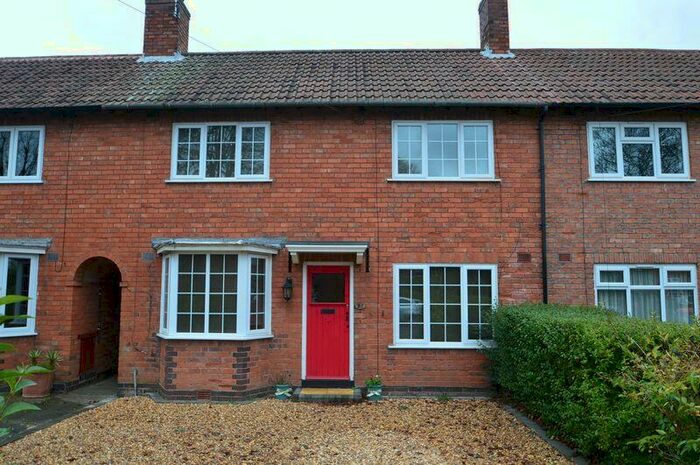 3 Bedroom Town House To Rent In Appian Close, Kings Heath, B14