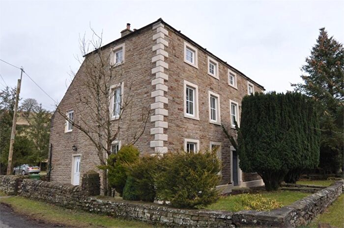 6 Bedroom Detached House For Sale In Nentsbury, Alston, CA9