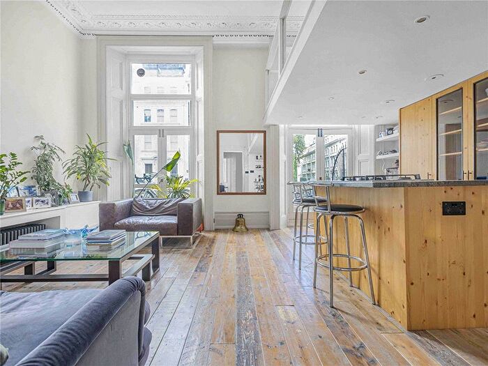 1 Bedroom Flat To Rent In Gloucester Road, South Kensington, London, SW7