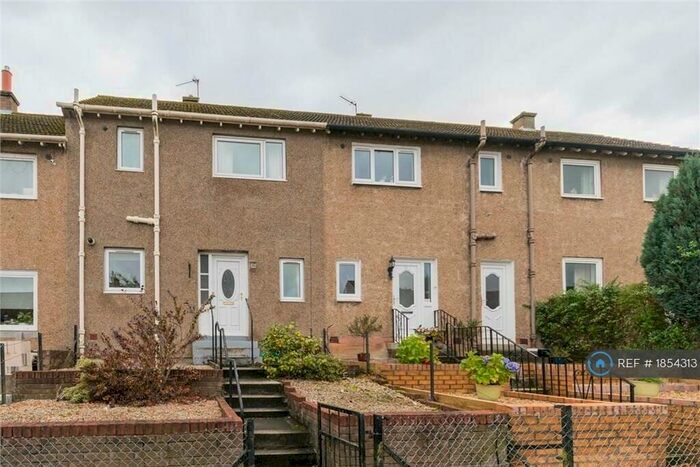 2 Bedroom Terraced House To Rent In Deanpark Avenue, Balerno, EH14