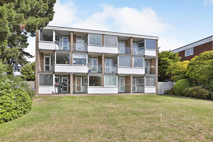 1 Bedroom Flat To Rent In Sandford House, Mudeford Lane, Mudeford, BH23