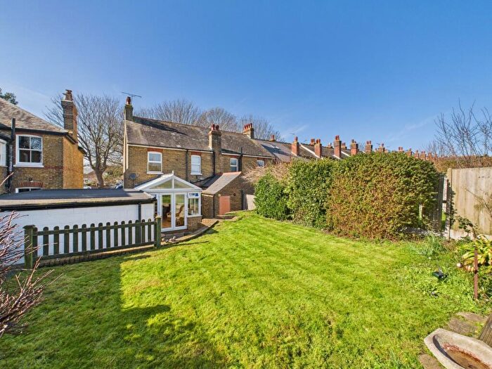 3 Bedroom Semi-Detached House For Sale In Quex Road, Westgate-On-Sea, CT8