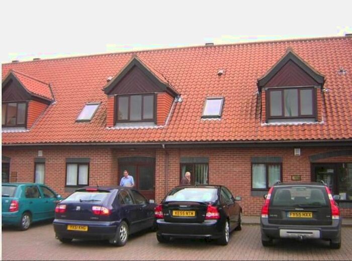 1 Bedroom Flat To Rent In Cabourne Court, LN2