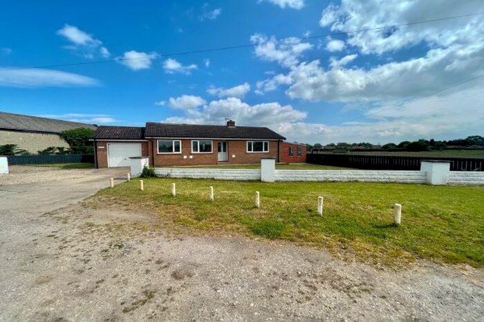 3 Bedroom Bungalow To Rent In Leeming, Northallerton, DL7