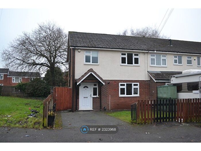 3 Bedroom End Of Terrace House To Rent In Imperial Drive, Leigh, WN7