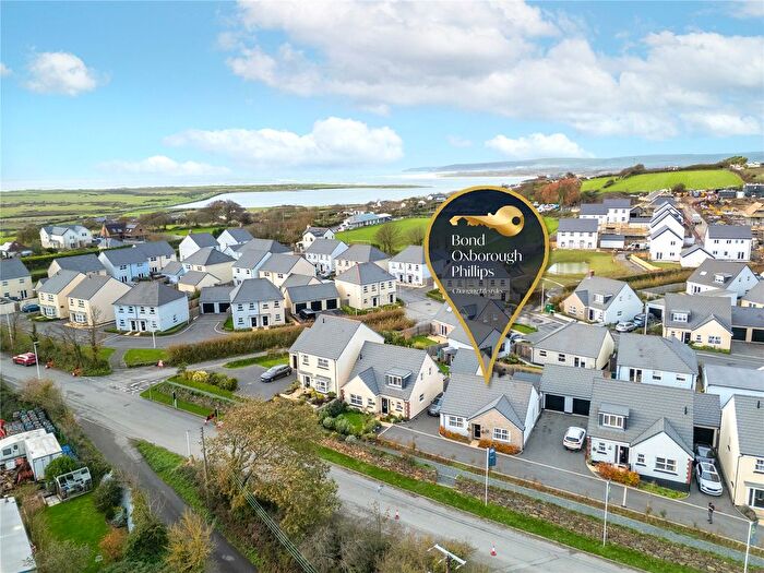 2 Bedroom Bungalow For Sale In Estuary Avenue, Appledore, Bideford, EX39