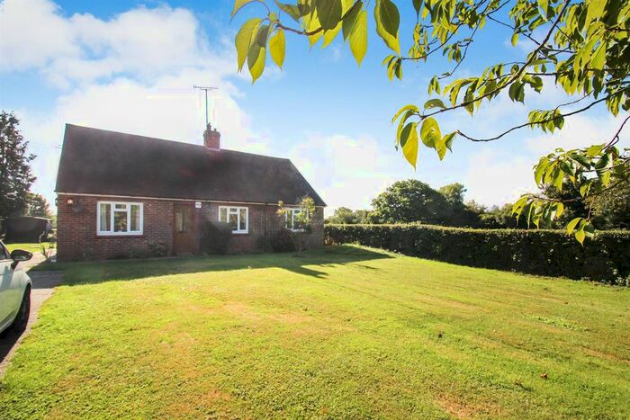 2 Bedroom Bungalow To Rent In Forstal Road, Egerton, Ashford, TN27