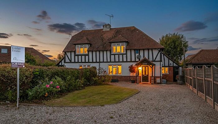 3 Bedroom Semi-Detached House For Sale In Green Leas, Chestfield, Whitstable, CT5