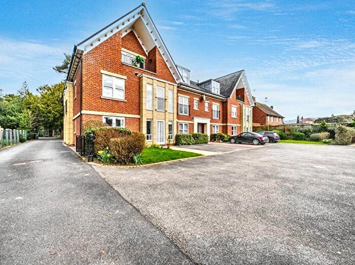 2 Bedroom Apartment To Rent In Wirksworth Road, Duffield, Derby, DE56