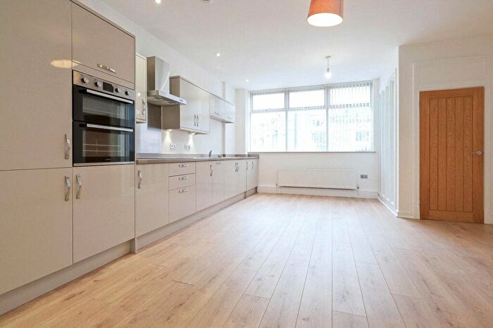 2 Bedroom Apartment To Rent In Bank Buildings, Barnoldswick, Lancashire, BB18