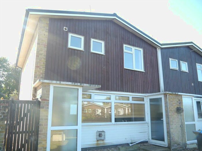 4 Bedroom Property To Rent In Aldykes, Hatfield AL10