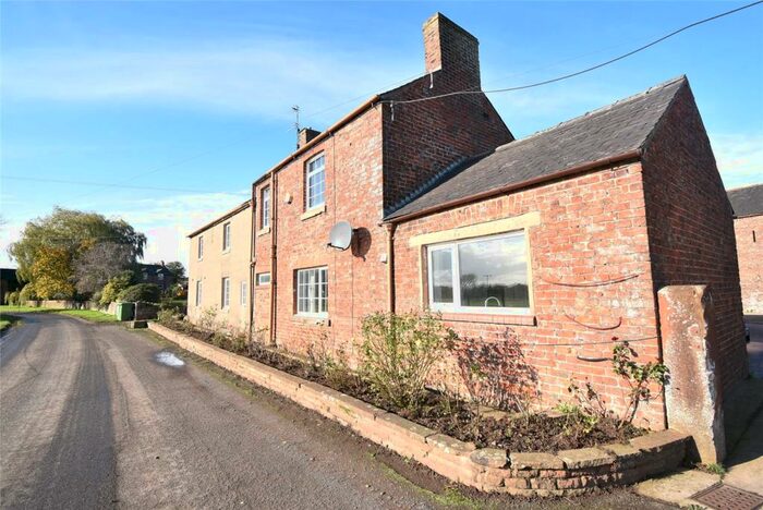 5 Bedroom Property To Rent In Walby Croft, Walby, Crosby-on-eden, Carlisle, CA6