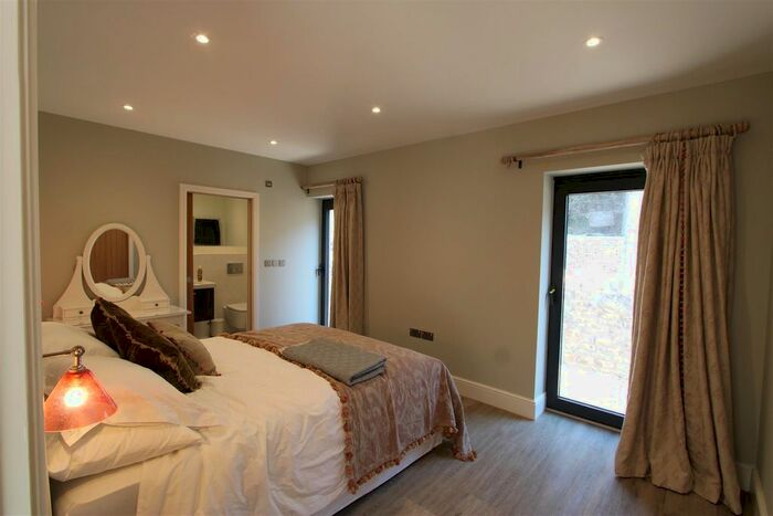 3 Bedroom Detached House For Sale In The Nest, Cookswood Luxury Holiday Homes, Bath, BA3