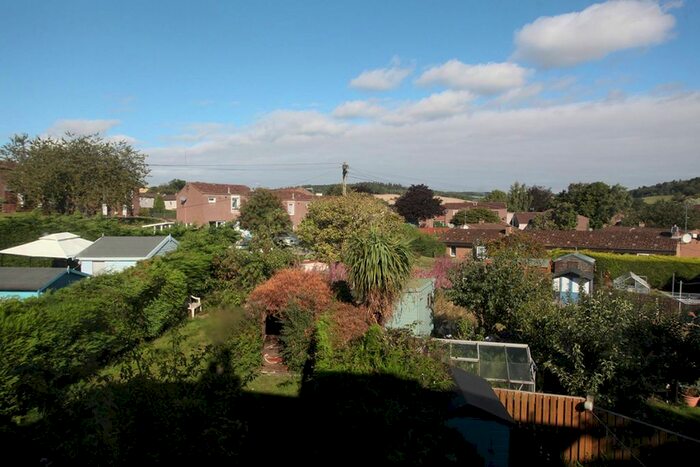 2 Bedroom Semi-Detached House For Sale In Lochiebank Crescent, Auchtermuchty, Fife, KY14