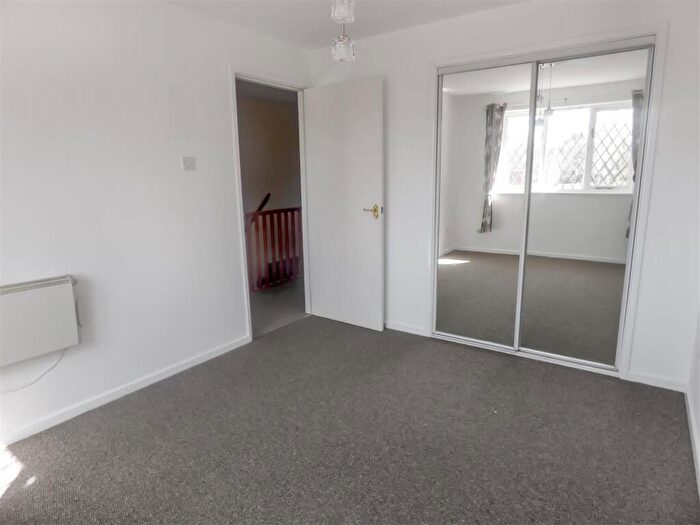 1 Bedroom Maisonette To Rent In Aspen Close, Measham, Swadlincote, DE12