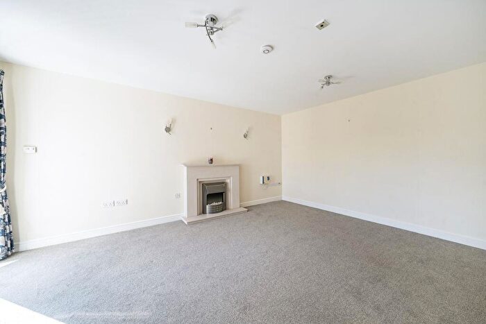 2 Bedroom Retirement Property For Sale In Main Street, Tiddington, Stratford-upon-Avon, CV37