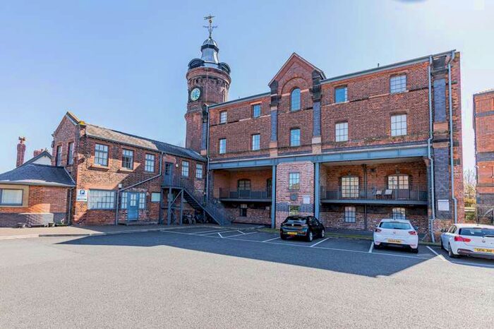 2 Bedroom Property To Rent In The Clock Tower Elphins Drive, Warrington, WA4